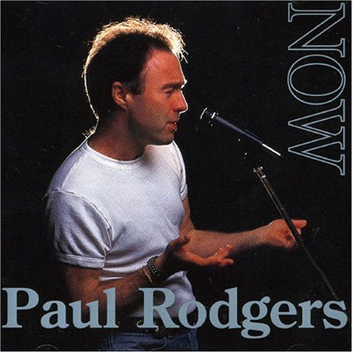 album paul rodgers