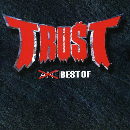 album trust company