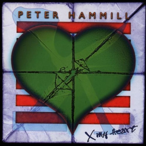 album peter hammill