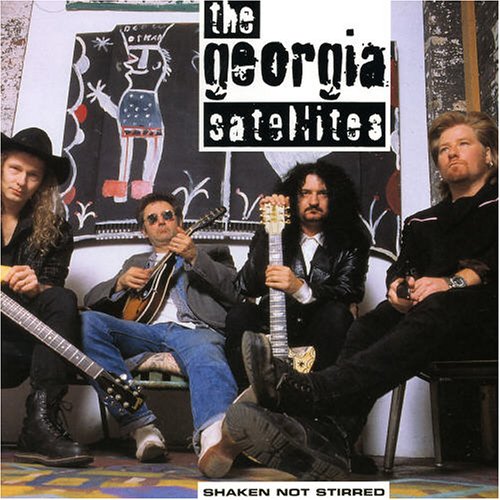 album the georgia satellites