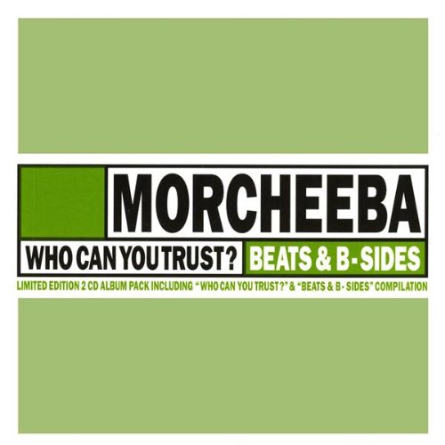 album morcheeba