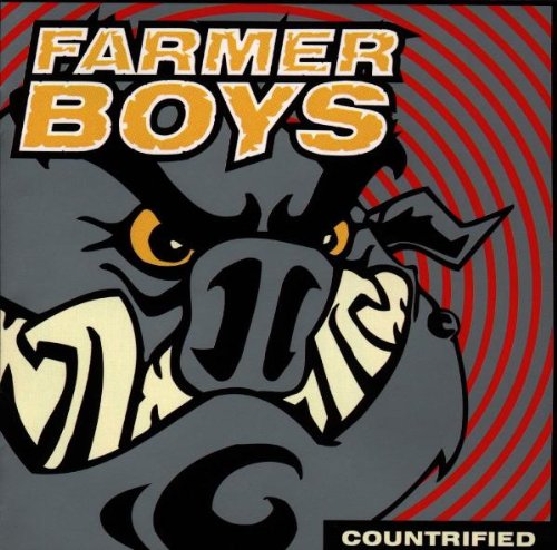 album farmer boys