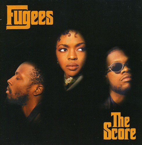 album the fugees