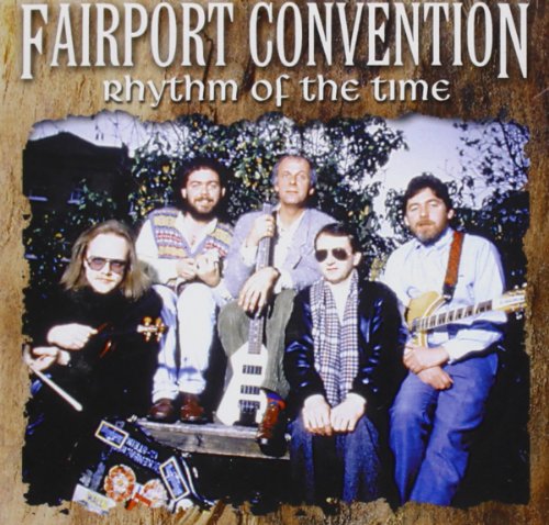 album fairport convention