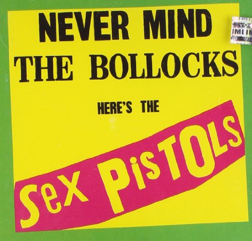 album sex pistols