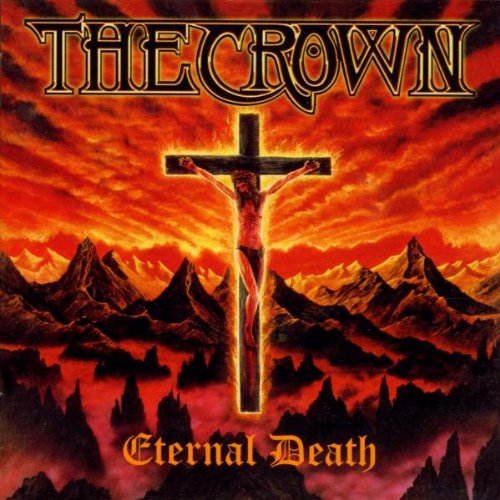 album the crown