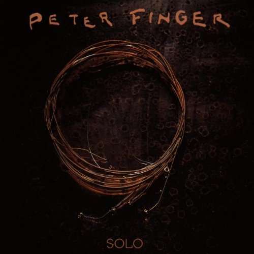 album peter finger