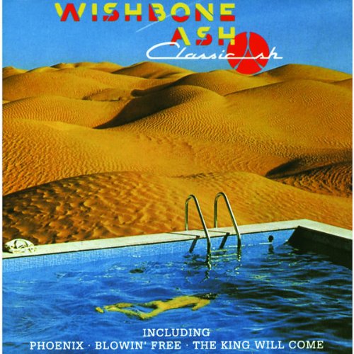 album wishbone ash