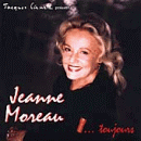 album jeanne moreau