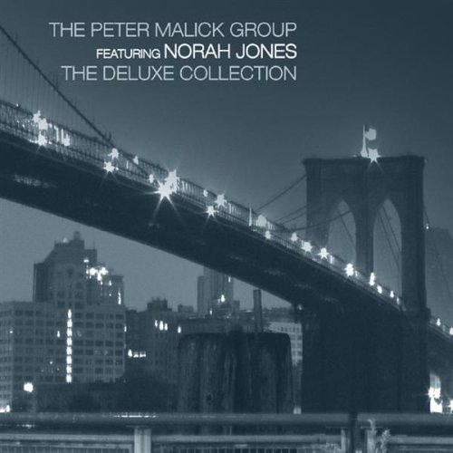 album the peter malick group