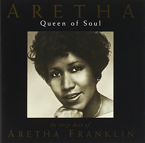 album aretha franklin