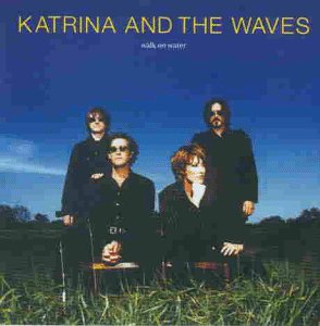 album katrina and the waves