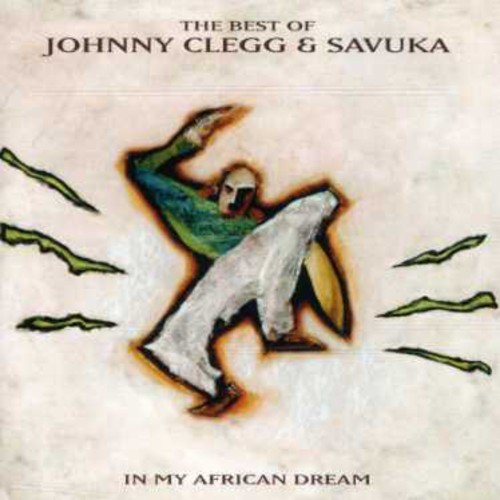 album johnny clegg and savuka