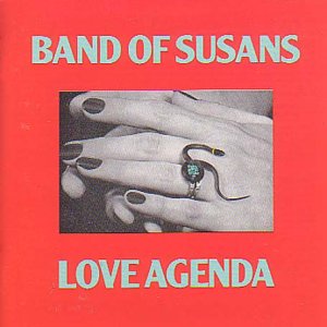 album band of susans