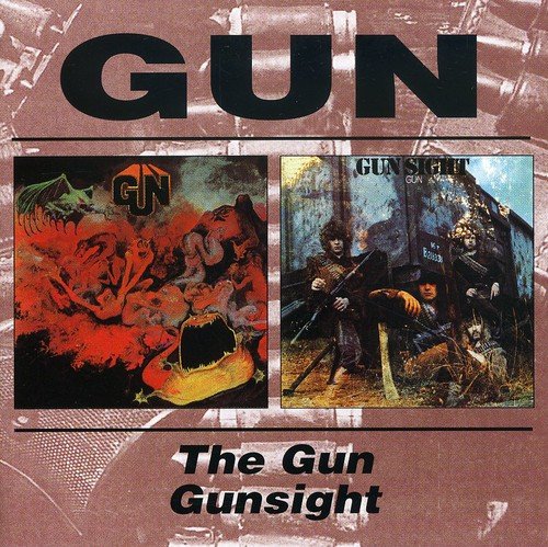 album gun