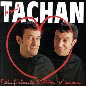 album henri tachan