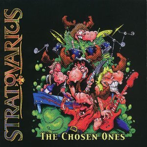 album stratovarius
