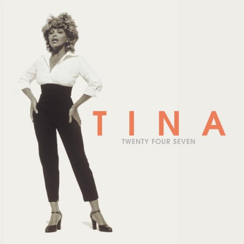 album tina turner