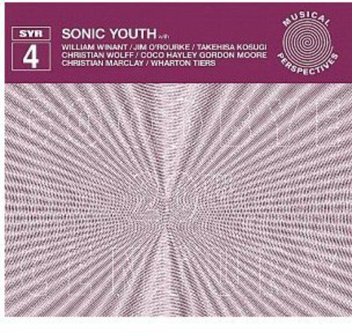 album sonic youth