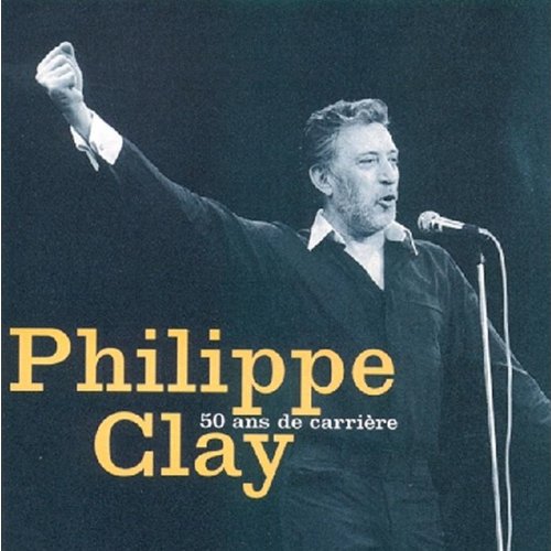 album philippe clay