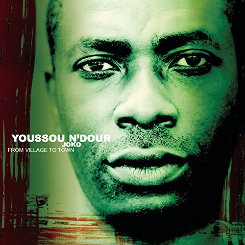album youssou n dour