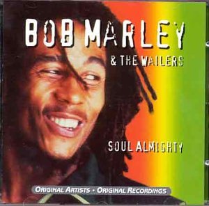 album bob marley and the wailers