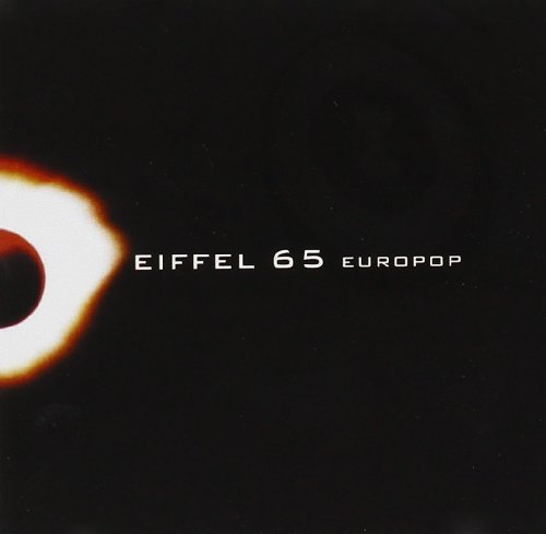 album eiffel 65
