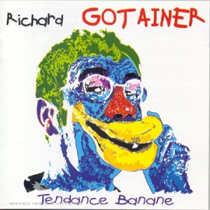 album richard gotainer