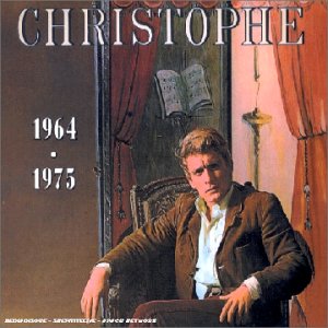 album christophe