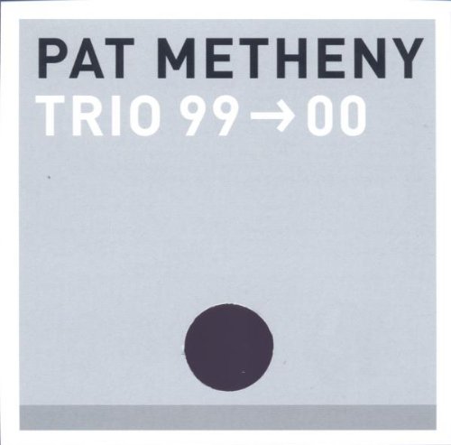 album pat metheny trio