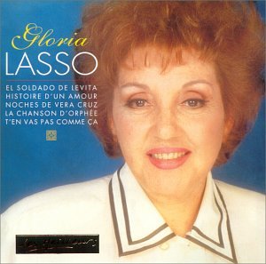 album gloria lasso