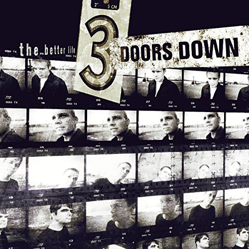 album 3 doors down