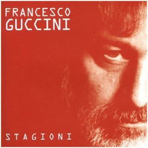 album francesco guccini