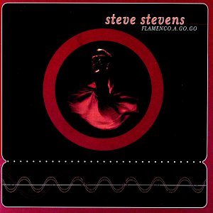 album steve stevens