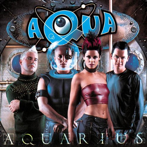 album aqua