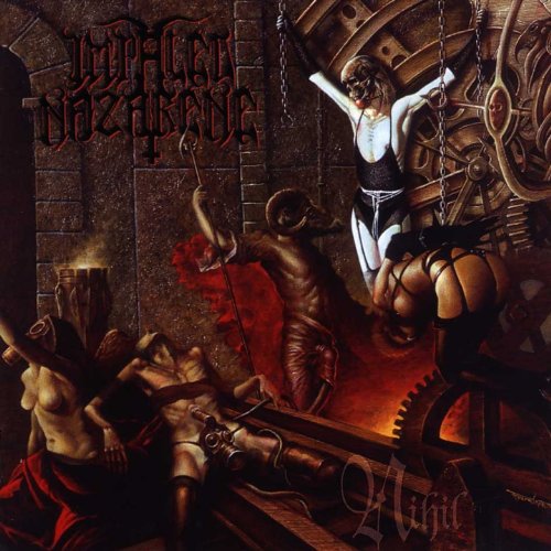 album impaled nazarene