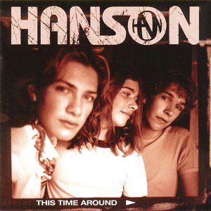 album hanson