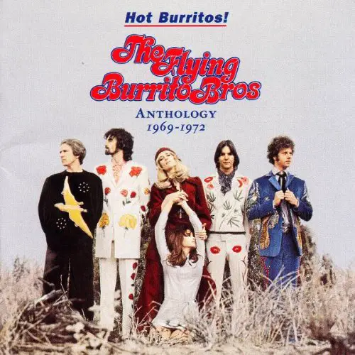 album the flying burrito brothers