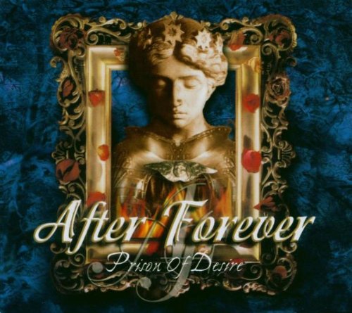 album after forever