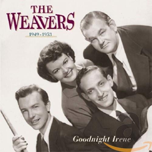 album the weavers
