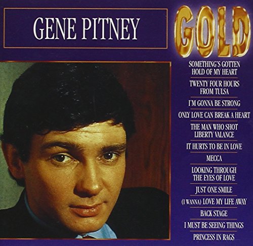 album gene pitney