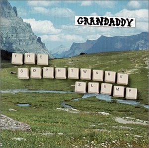 album grandaddy