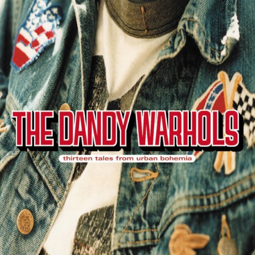 album the dandy warhols
