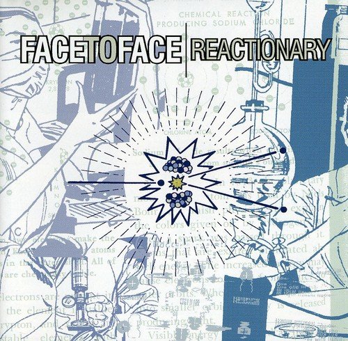 album face to face
