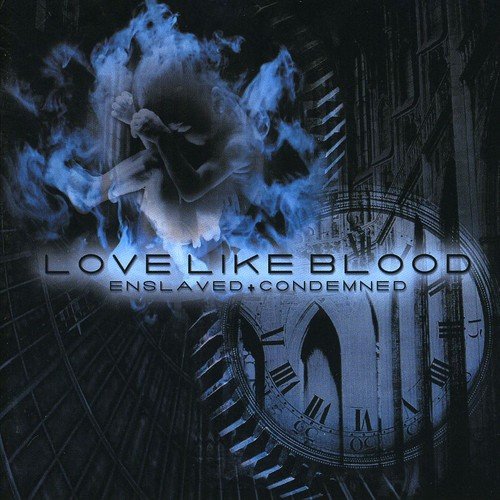 album love like blood