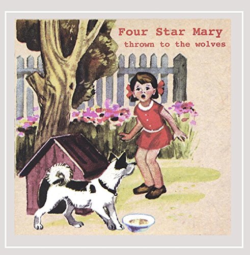 album four star mary