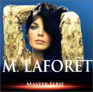 album marie lafort