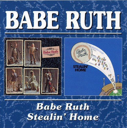 album babe ruth