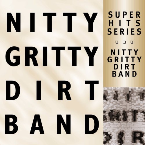 album the nitty gritty dirt band
