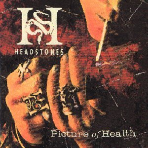 album headstones